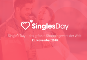 Singles Day Definition