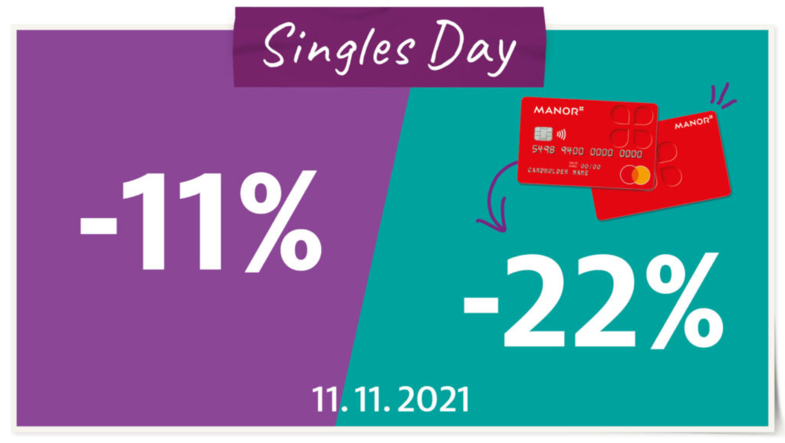 Singles Day 2024 Angebote, Deals und Rabatte in der Übersicht