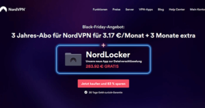 Wird NordVPN am Singles Day teilnehmen?