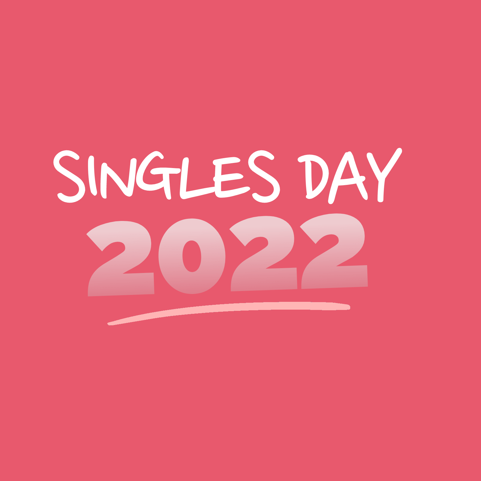 Singles Day 2023