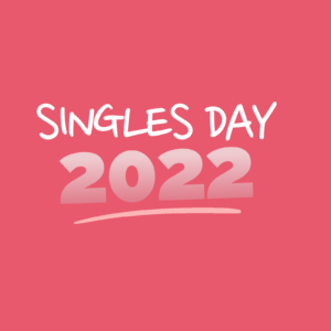 Singles Day 2022 Suisse