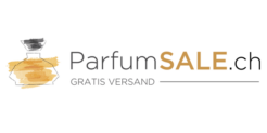 20% Rabatt auf alles bei parfumSALE.ch!