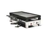 SOLIS Raclette & Pizza Grill