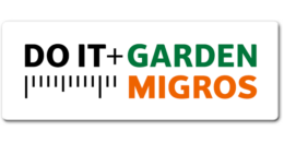Bis 50% Rabatt bei Migros Do it + Garden