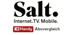 -75% auf Salt-Abos + 1 Monat gratis