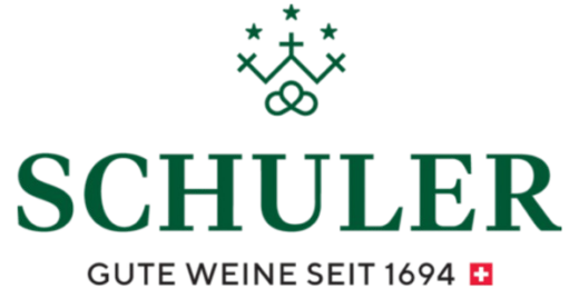SCHULER St. Jakobs Kellerei