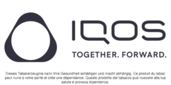 IQOS: Spezialangebot mit 30% Rabatt