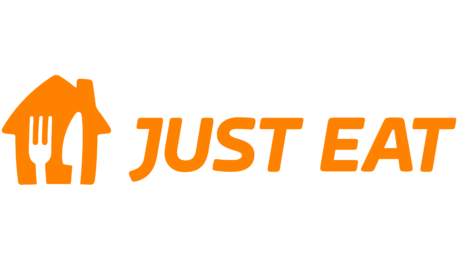 JUST EAT