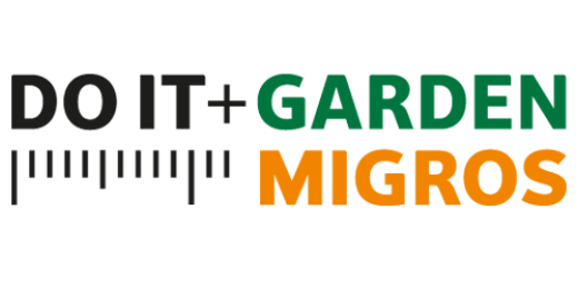 Migros Do it + Garden