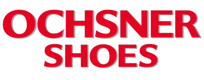 Ochsner Shoes