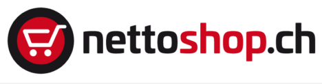 Bis zu 50 % bei nettoshop.ch