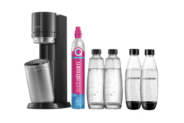 Sodastream DUO Mega Pack XL