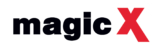 20% Rabatt bei Magic-X (V19ASN1)