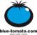 Blue Tomato