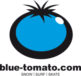 Blue Tomato