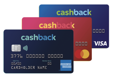 Cashback Cards