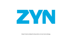ZYN Black Friday: 5 Dosen für CHF 5.-