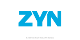 ZYN Black Friday: 5 boîtes pour CHF 5.-